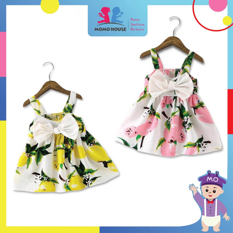 Dress Girl Clothing Flower Girl Dress for Kids Girl (BM014)