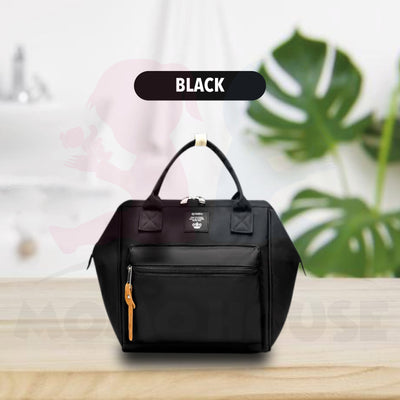 Waterproof Multifunctional Maternity Diaper Bag Mommy Bag Travel Backpack Baby Nappy Diaper Bag