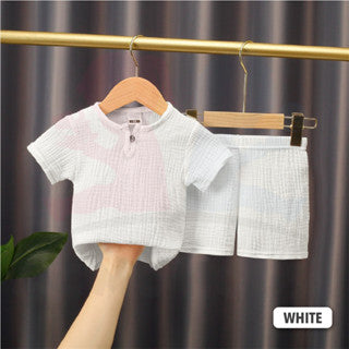 Clothing Baby Boy Clothes Kids Clothes Boy Baju Bayi Lelaki Baby Boy Baju Set Budak Lelaki Baby Clothes Set Boy