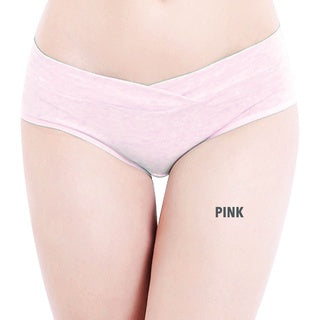 U shape Low Waist Pregnancy Maternity Underwear Maternity Pant Maternity Panties