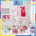 Newborn Baby Gift Set Baby Clothing Gift Box Hamper Baby Hadiah Newborn