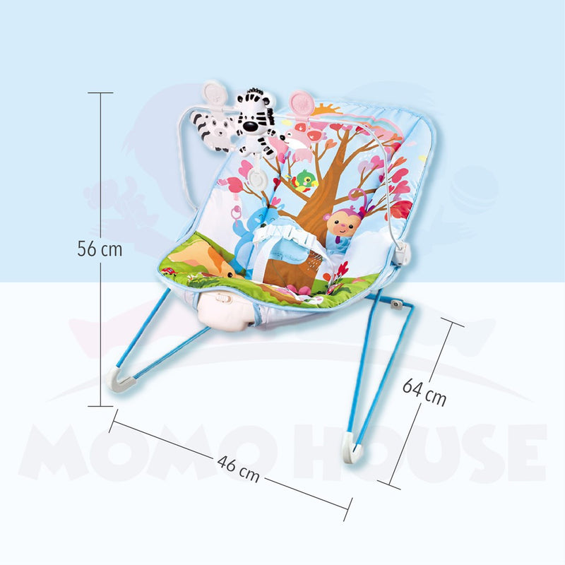 Baby balance cheap chair