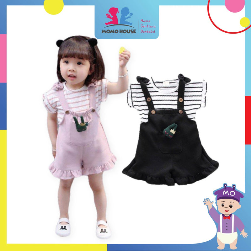 Baju Baby Girl Clothing Flower Girl Dress for Kids Girl (BM020)