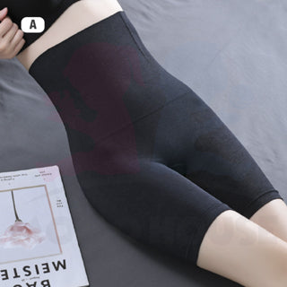 Body Shaping Pants Waist Pants Girdle Kerengga Body Corset Slimming Pants Girdle Slimming Seluar Bengkung Corset