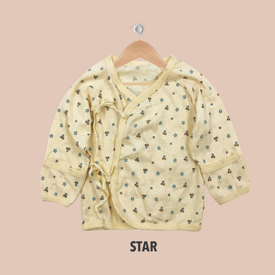 Baby Infant Newborn Long Sleeve Boy Girl Clothing Toddle Suit