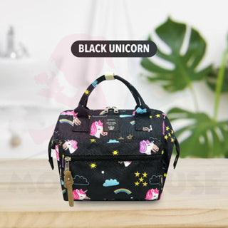 Waterproof Multifunctional Maternity Diaper Bag Mommy Bag Travel Backpack Baby Nappy Diaper Bag