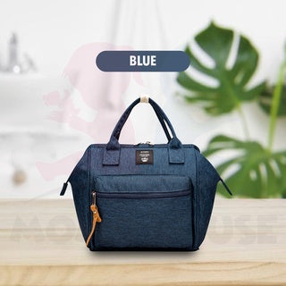 Waterproof Multifunctional Maternity Diaper Bag Mommy Bag Travel Backpack Baby Nappy Diaper Bag